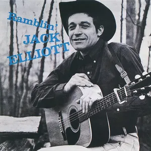 Ramblin' Jack Elliott